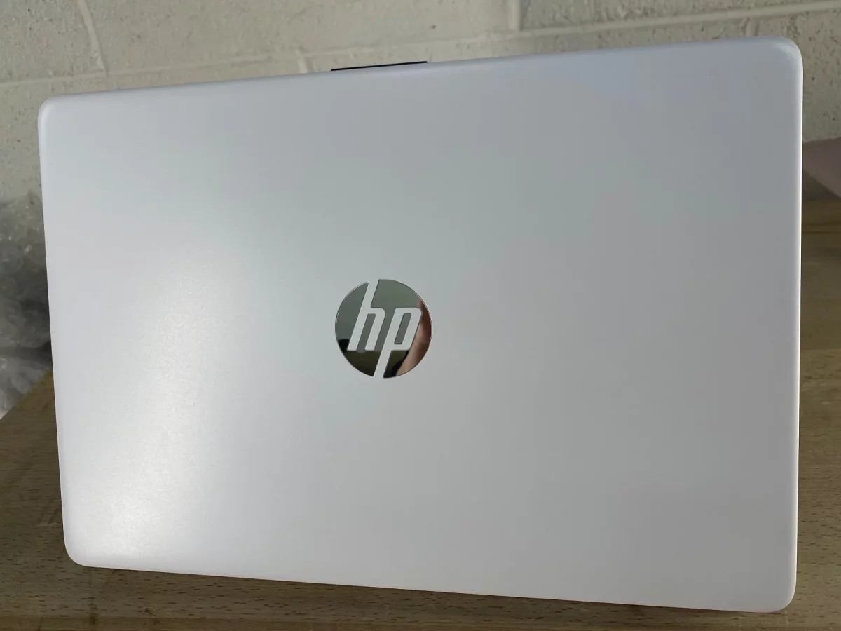 HP Laptop 14-dq0xxx, Celeron N4120, 4GB RAM, 64GB SSD, Win11 Home