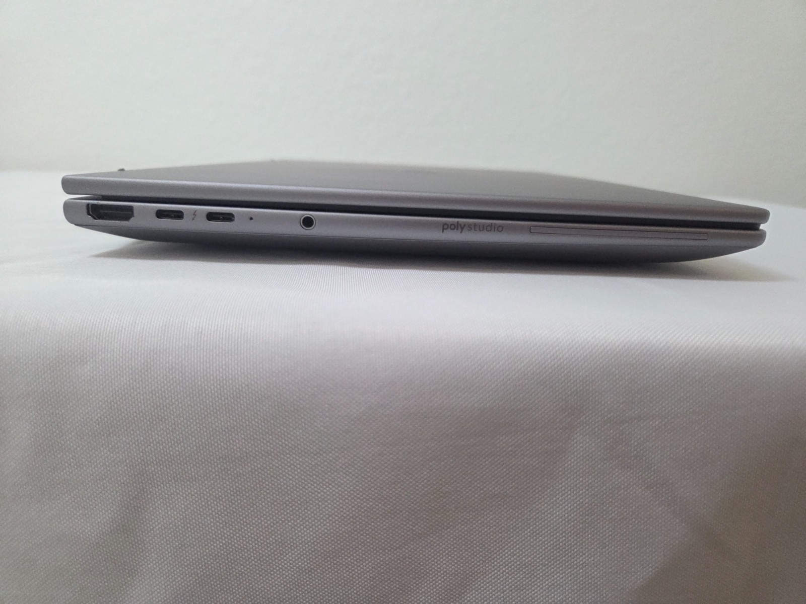 HP ZBook 8 G1i 14″ – Intel Core Ultra 7 255H, 32GB RAM, 512GB SSD, WARRANTY