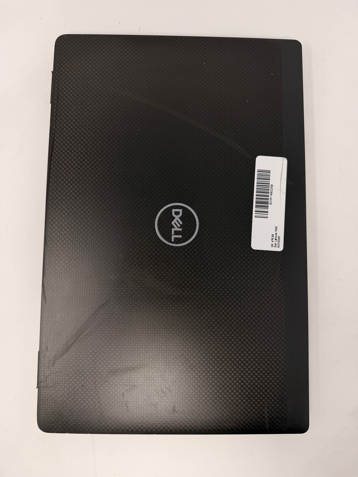 Dell Latitude 7430 12th Gen i7-1265U 32GB 480GB NVMe SSD Touchscreen Grade B