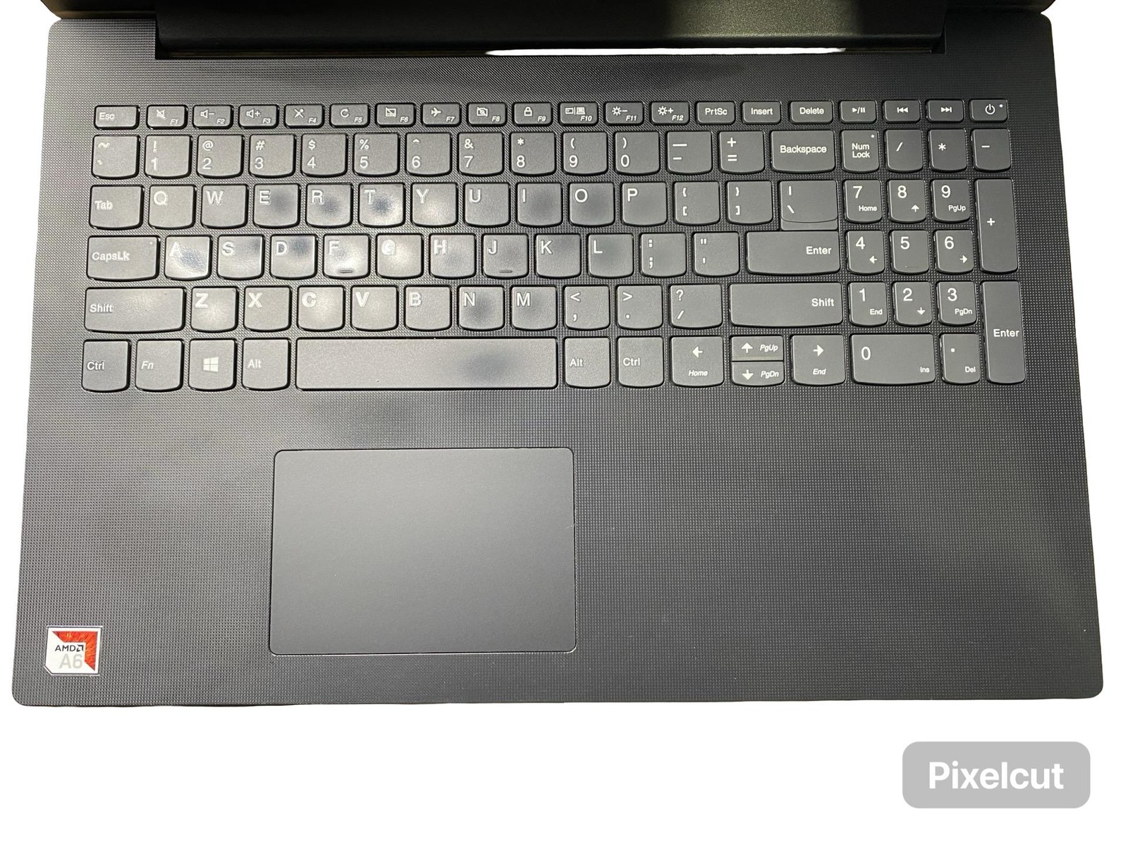 Lenovo Ideaoad 130-15AST AMD A6 9225 Radeon R4 4GB No OS/SSD Brty Inc Grade C