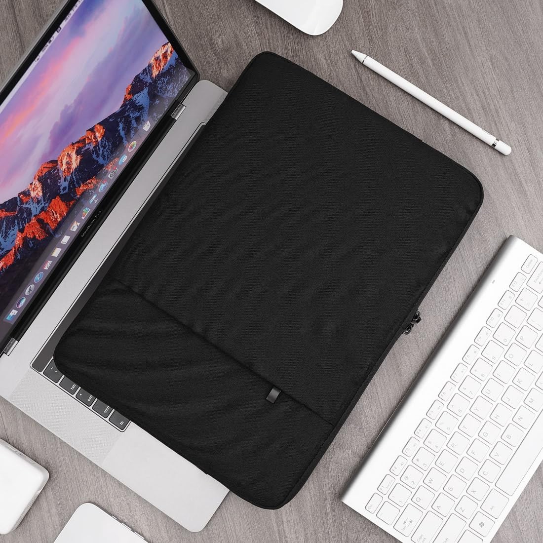 15-16 inch Laptop Sleeve Case Protective Cover for 16″ MacBook Pro M4 M3 M2
