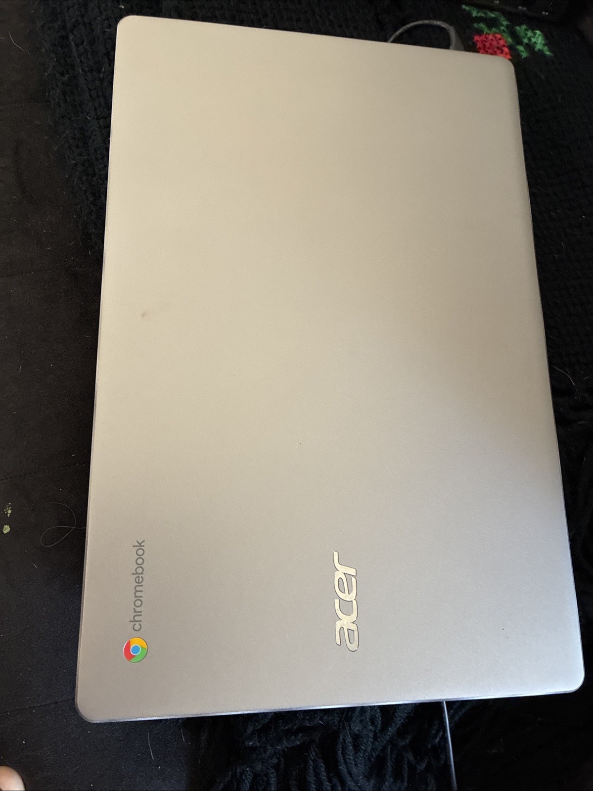 Acer Chromebook 315 CB315-4H N21Q9 15.6″ FHD Intel 4GB RAM 64GB -With Charger