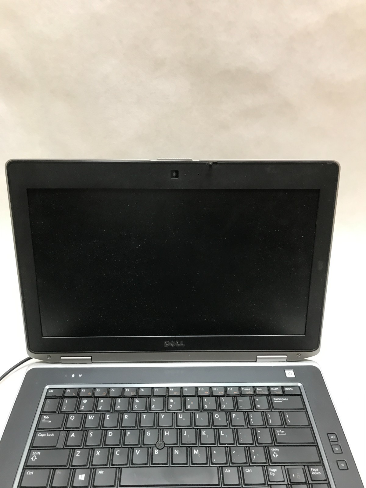 Dell Latitude E6430 14″ Intel Core i5 4GB RAM NO HDD/OS Will Not Boot READ! – DW