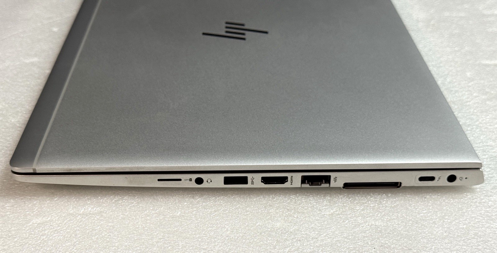 HP EliteBook 850 G6 15.6-inch Notebook 4G LTE | i7-8565U | 16GB RAM | 512GB SSD