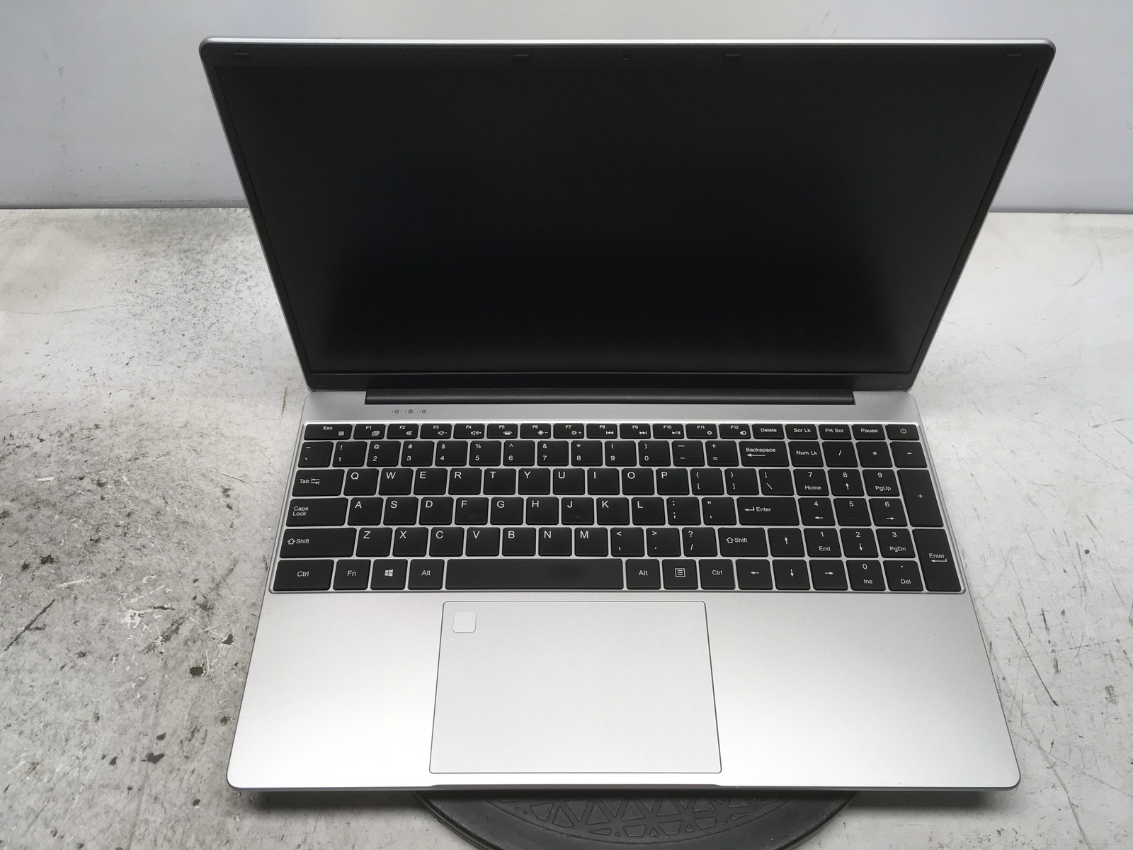 Auusda F152A Intel Alder Lake-N N95 3.4GHz 16 GB NO HDD No Batt