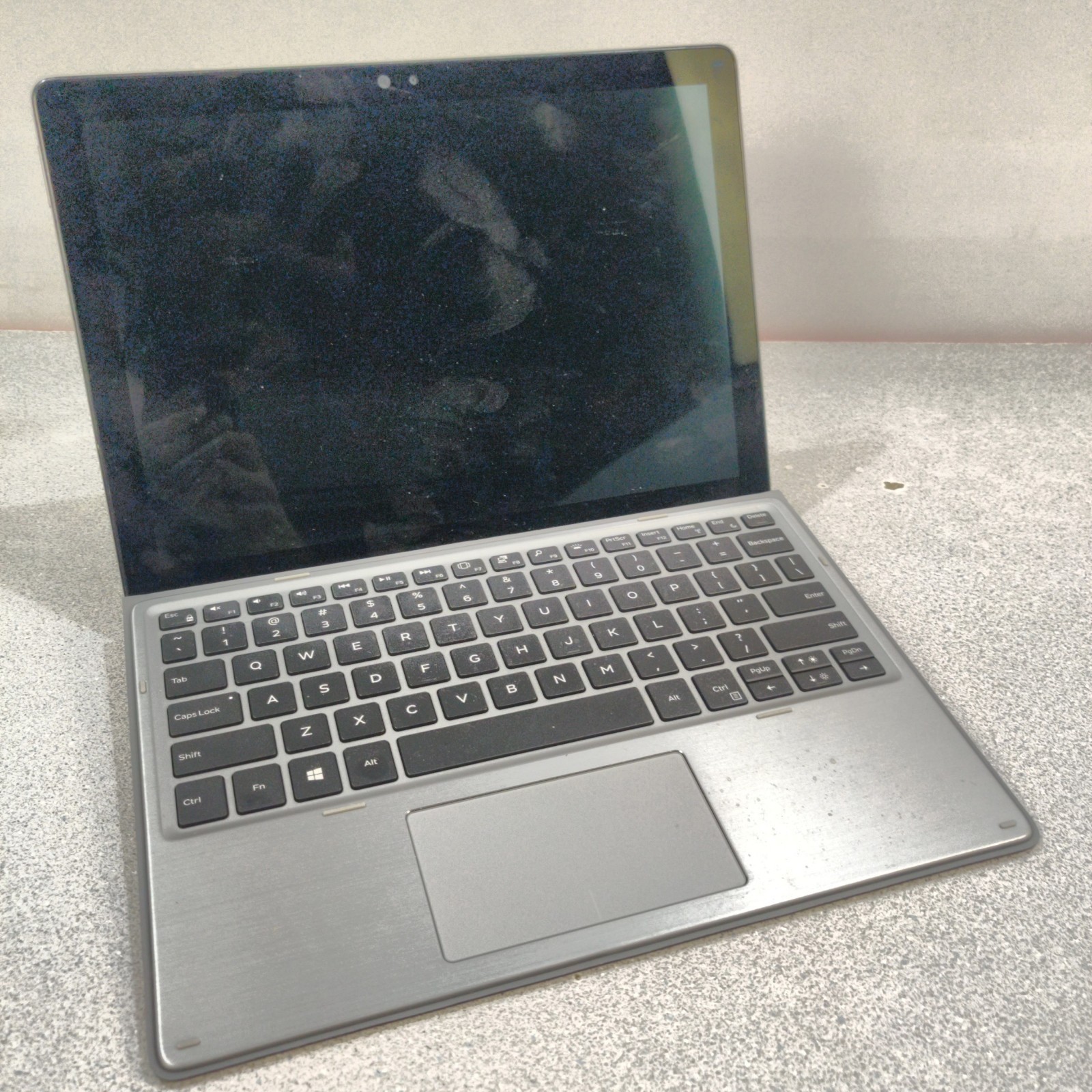 DELL LATITUDE 7200 2-IN-1 12″ FHD I5-8365U 8GB FOR PARTS PLEASE READ DESCRIPTION