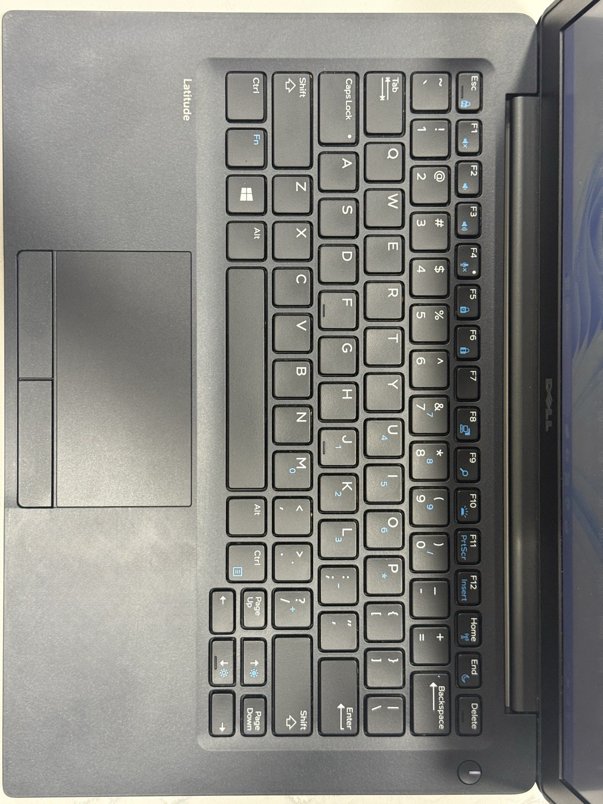 Dell Latitude 7280 13″ | Intel Core i5 | 8 GB RAM | 256 GB SSD | Windows 11 Pro