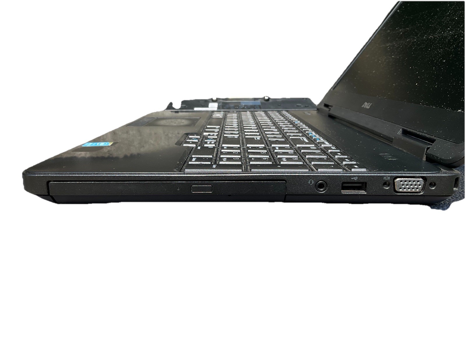 Dell Latitude E5540 Laptop i5-4310U 8GB RAM 128GB SSD Windows 10 Working