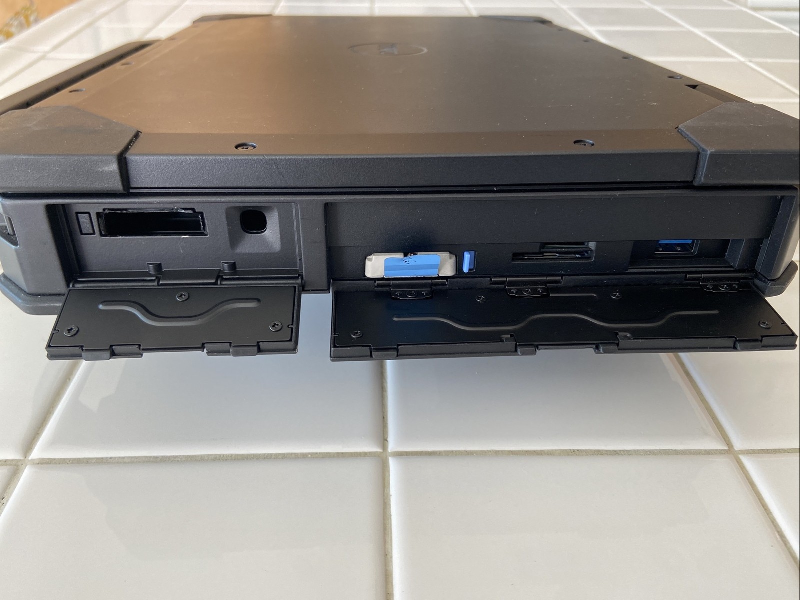 DELL RUGGED 5424 i7-8650U up to 32GB RAM 2TB SSD Toughbook (non-touch) USA