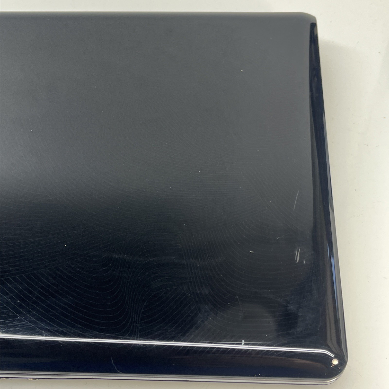 HP Pavilion Entertainment PC Laptop DV6000 For Parts or Repair