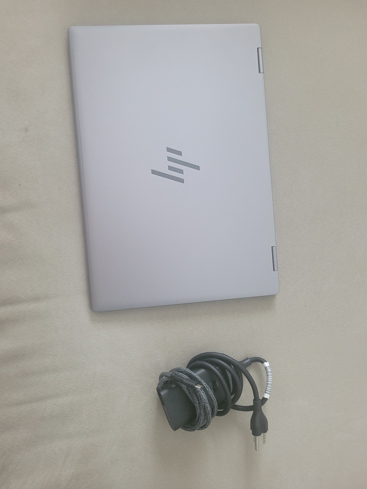 HP ENVY x360 16″ 2-in-1 (Ryzen 7, 16GB DDR5, 1TB SSD) Laptop (Barely Used)