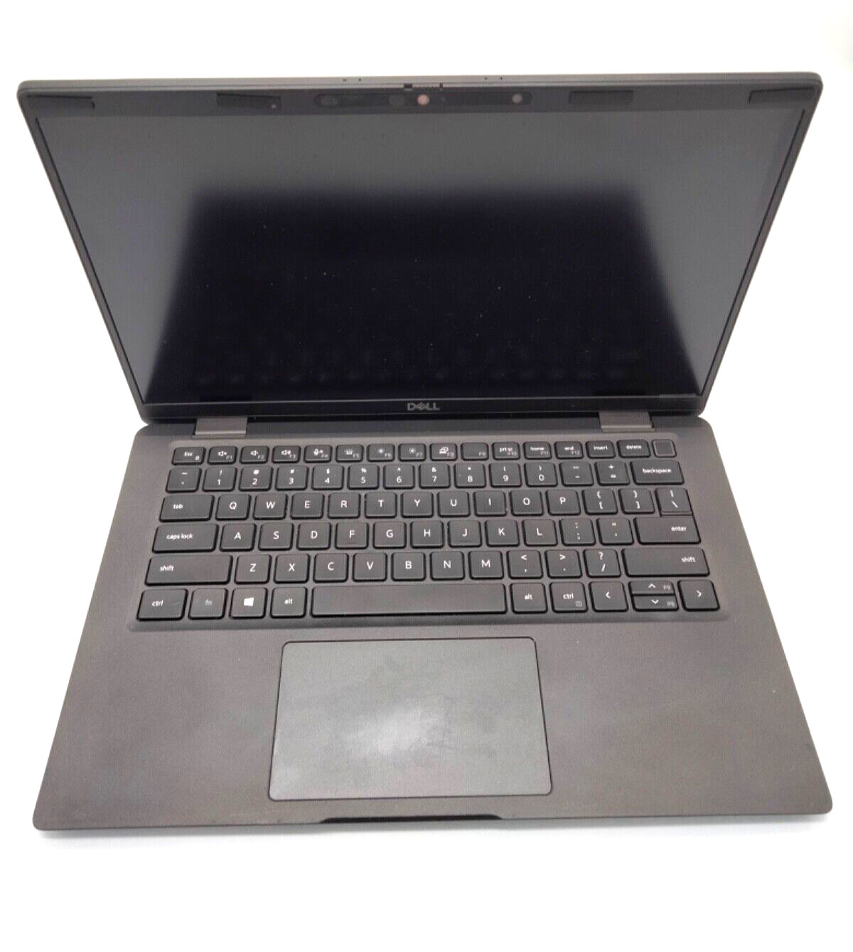 DELL LATITUDE 7420 i5-1135G7 1.50GHz 8GB boots to bios laptop