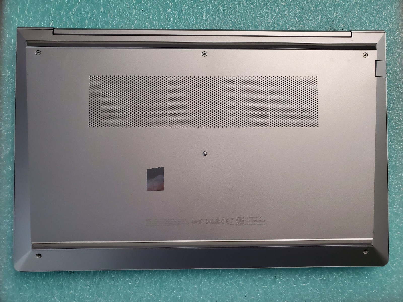 HP ProBook 450 G10 15.6″ i5-1334U@1.3GHz 8GB RAM No HD/OS *BIOS/READ* | C731
