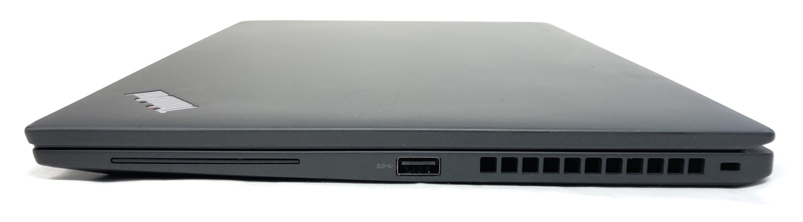 Lenovo ThinkPad T14s, AMD Ryzen 7 Pro 6850U @2.70Ghz, 16GB RAM, NO SSD/OS, READ*