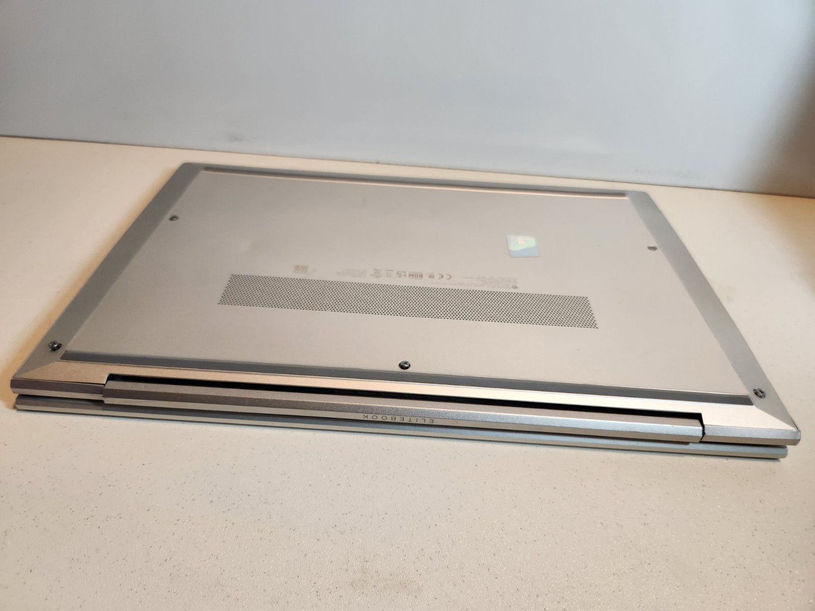 HP EliteBook 840 G8 14″ Laptop Intel i7-1185G7 3.00GHz 16GB RAM 512GB SSD