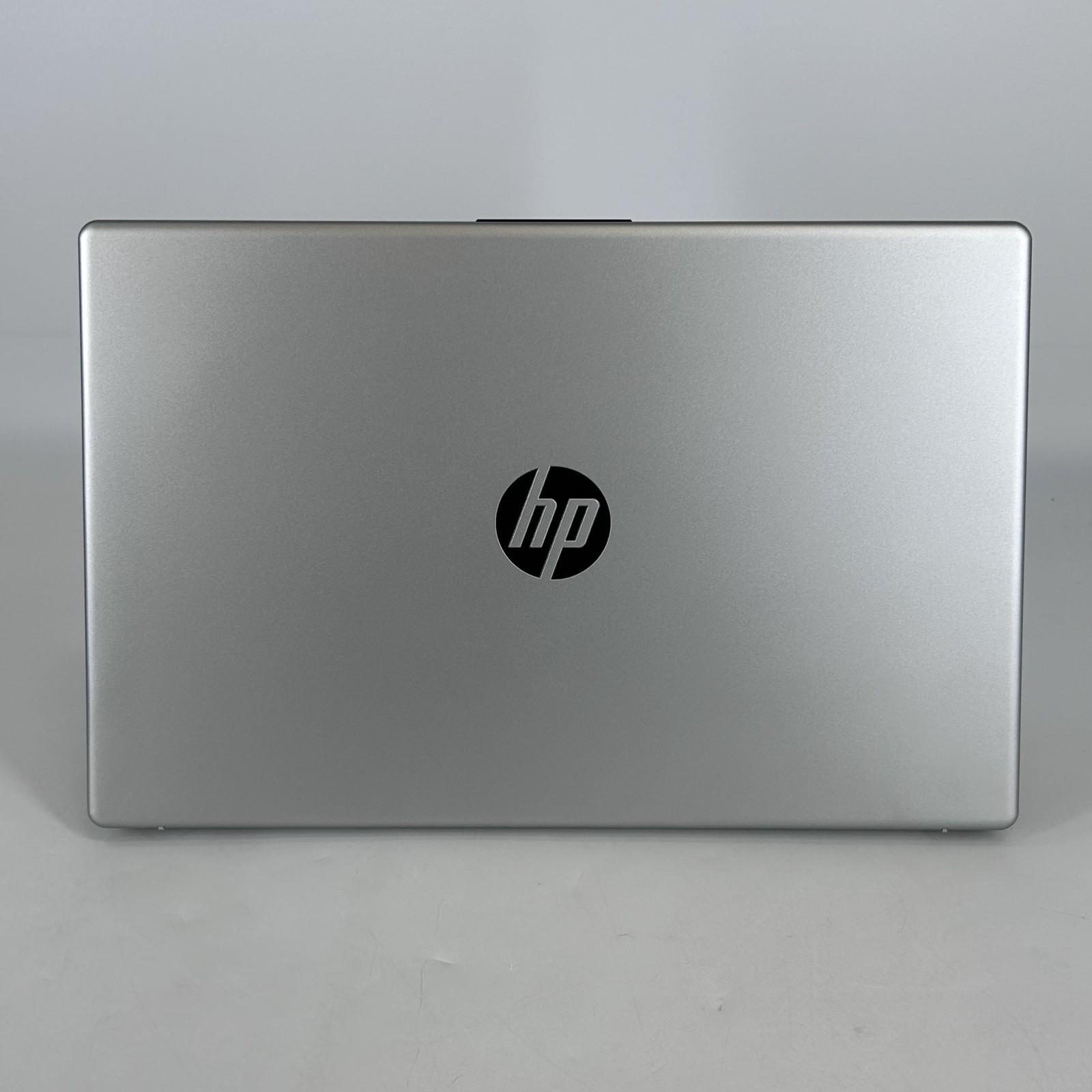 HP Notebook 15 Silver FHD 1.8 GHz i3-N305 16GB RAM 512GB SSD Excellent