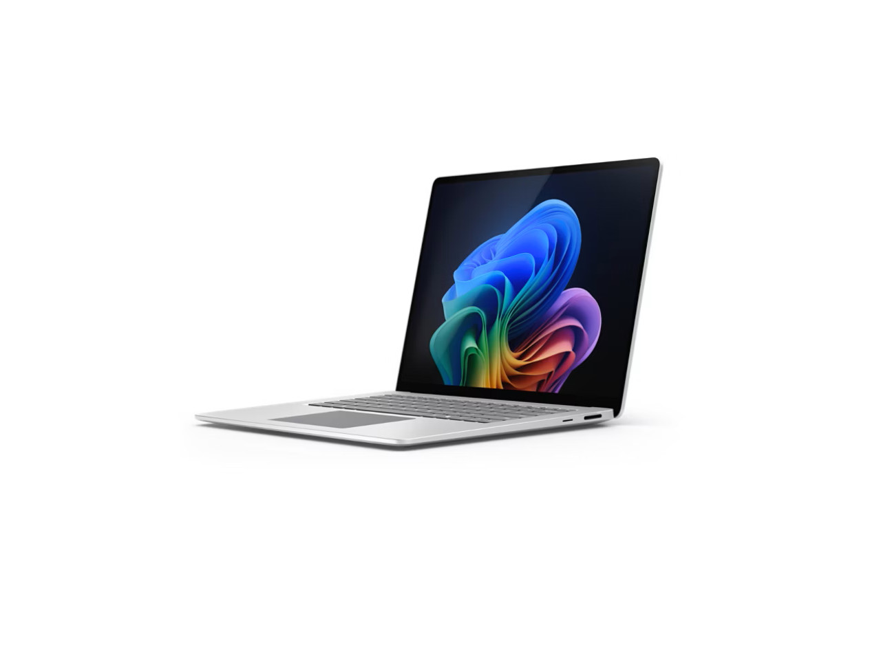 Microsoft Surface Laptop 13″ Copilot+ PC Notebook – Intel Core Ultra 5 325 – 24G