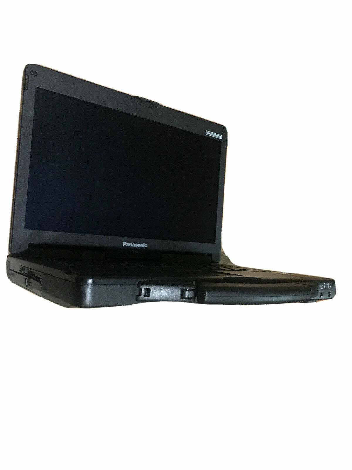 PANASONIC CF-53 MK4🔹i5-4310M@2.0GHz✔️1TB SSD✔️16GB✔️WIN10 64BIT/ TOUCH