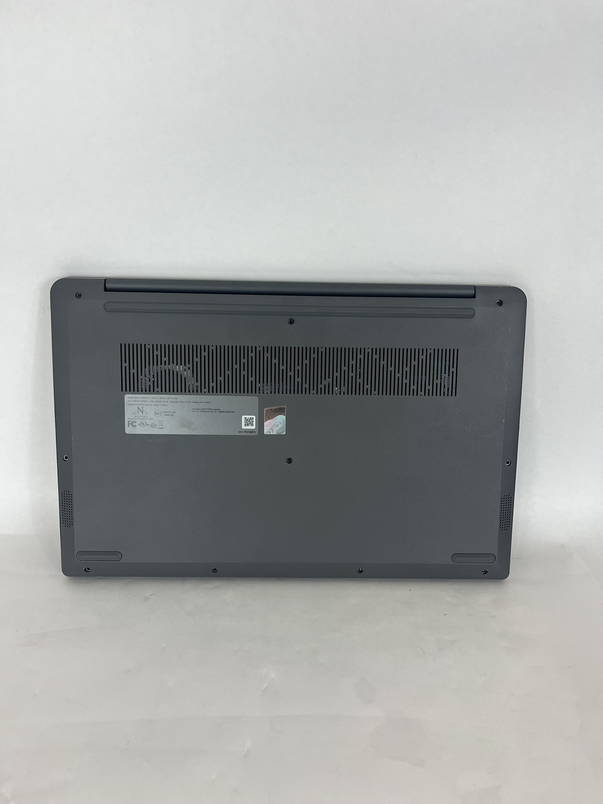 Lenovo IdeaPad 3 15.6in FHD 15ITL6 i3 1135G4 3.0GHz 8GB RAM 1TB Win11