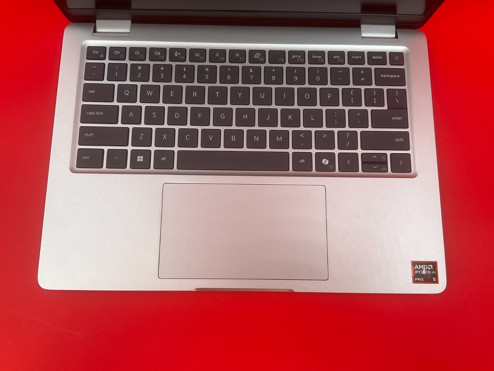 Dell Pro 13 Plus Laptop R5P-340 16GB 512GB BT5.4 WiFi7 13.3T W11✨NEW! OPEN BOX!✨