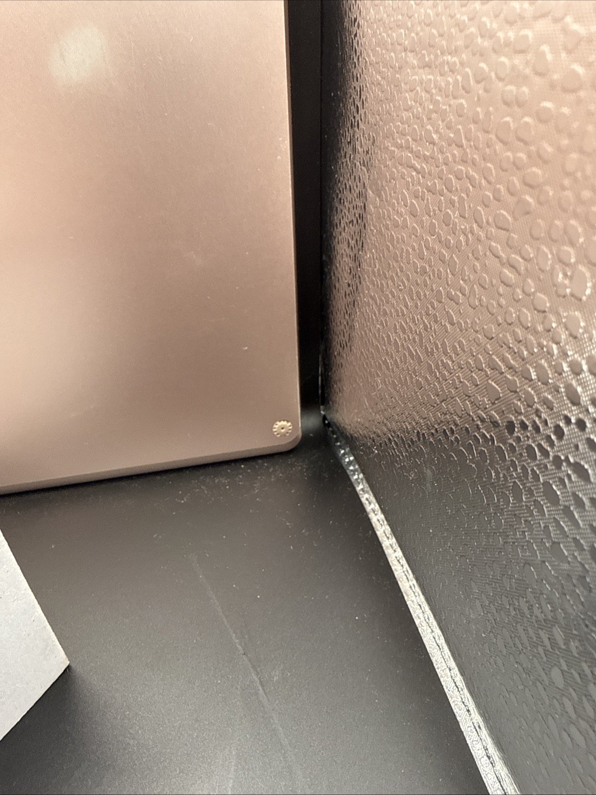 Microsoft Surface Laptop Model 1951 8 GB Ram/ 512 GB with Power Cord TESTED