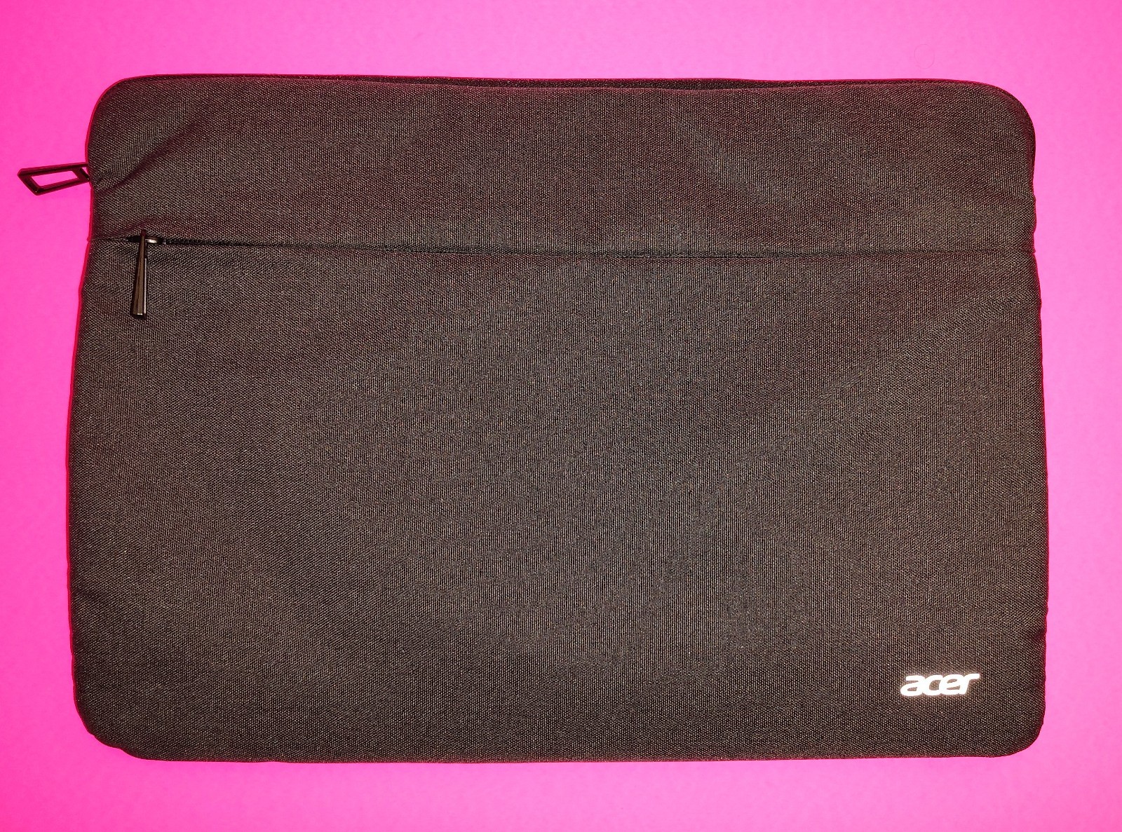 Acer 15.6″ FHD Chromebook 315 Intel N4500 64GB eMMC 4GB Laptop w/ Sleeve Purple