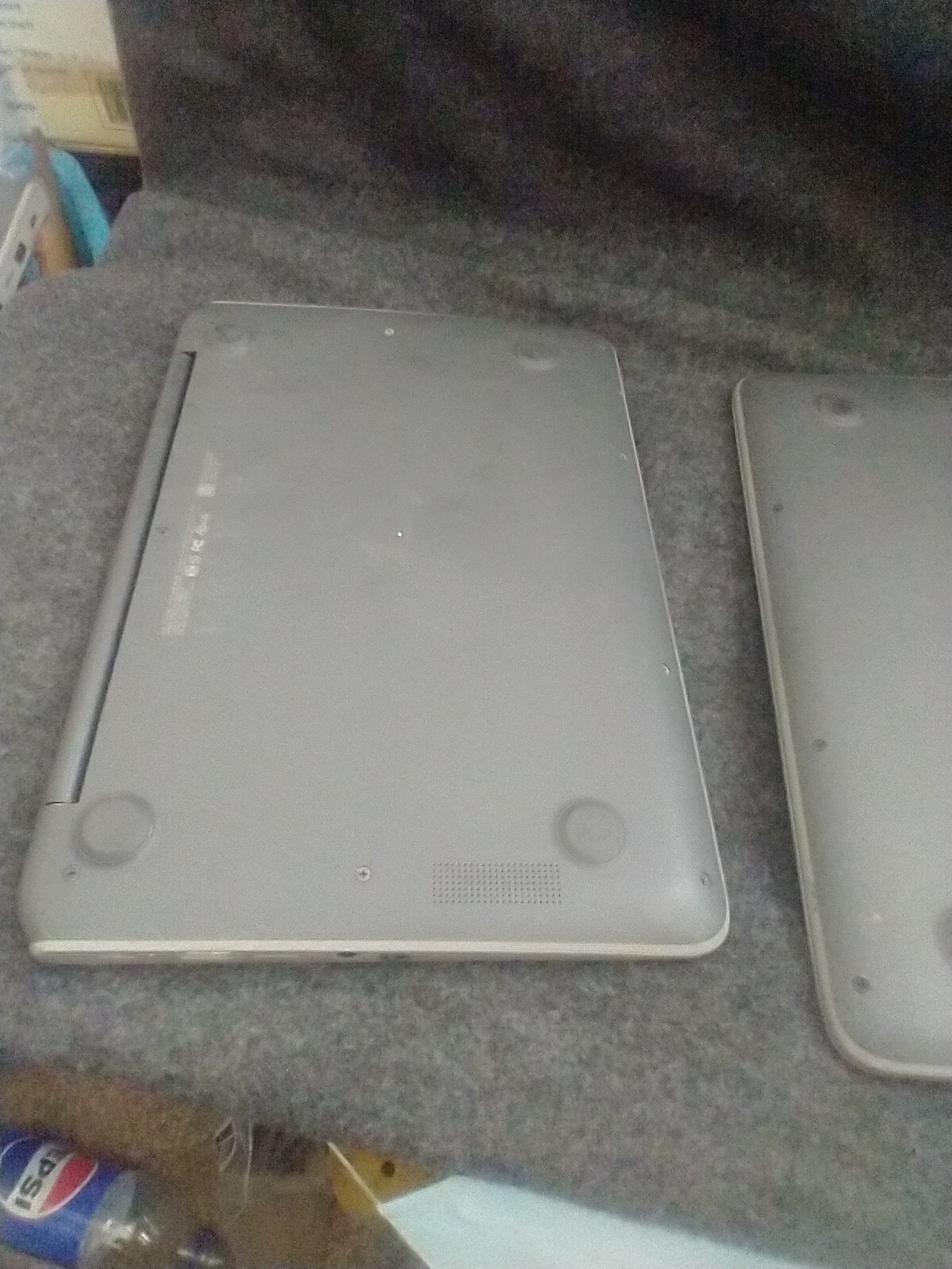 2. — hp chromebook 11 G7 EE… No Chargers USB C