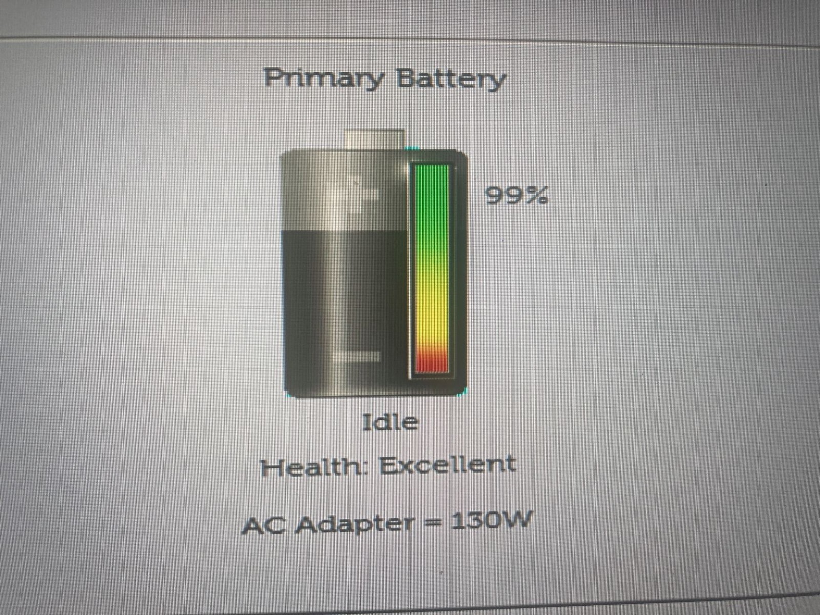 Dell Precision 5530 i7-2.6GHz 32GB 256GB SSD P1000 4GB GDDR Win11