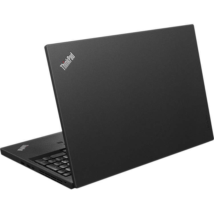 Lenovo ThinkPad T560 15.6″ Intel Core i5-6300U 8GB RAM 256GB SSD W11P Laptop BK