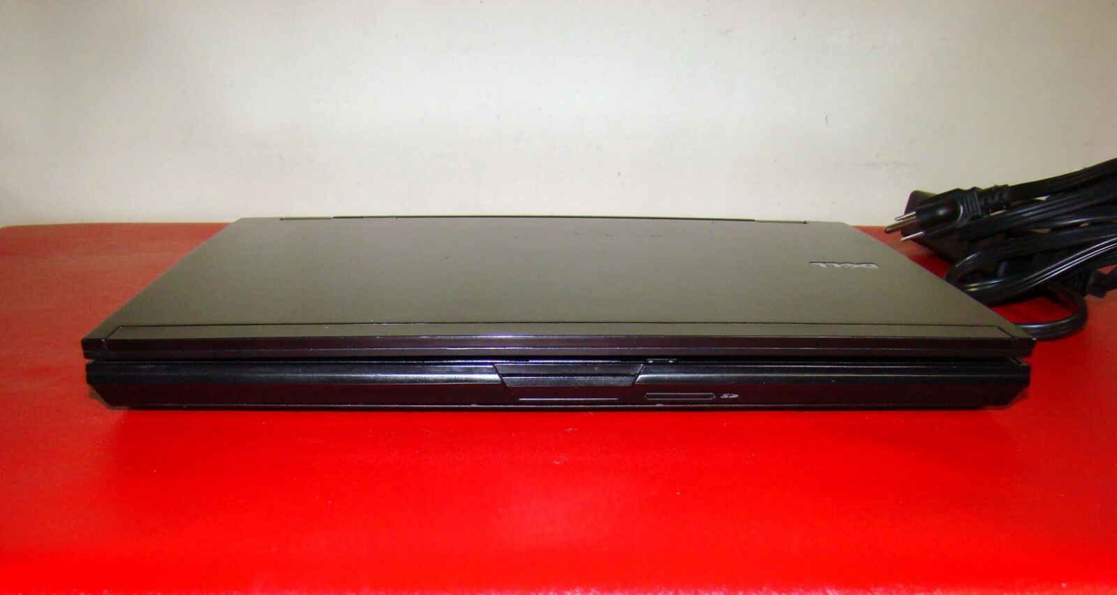 Dell Latitude E6400 Core 2 Duo T9600 2.80GHz Laptop Win10 64 SSD 4GB Lght Sensor