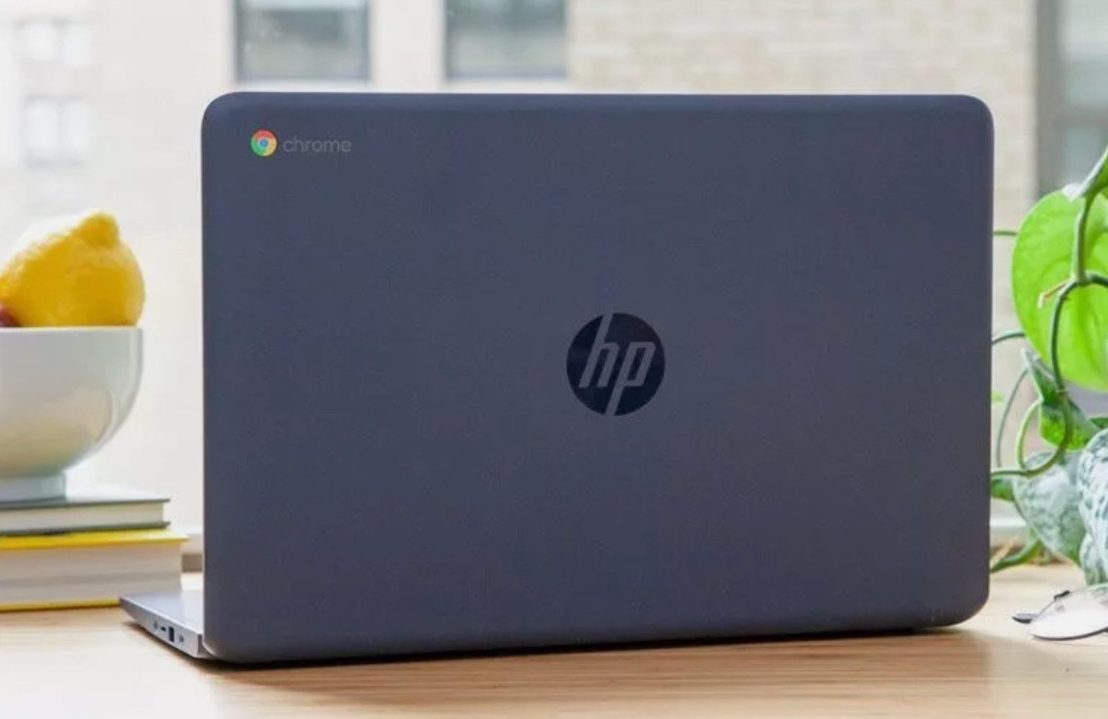 HP 14 G5 14″ inch Intel Celeron 1.1GHz 4GB RAM 32GB SSD Chromebook (14-ca061dx)