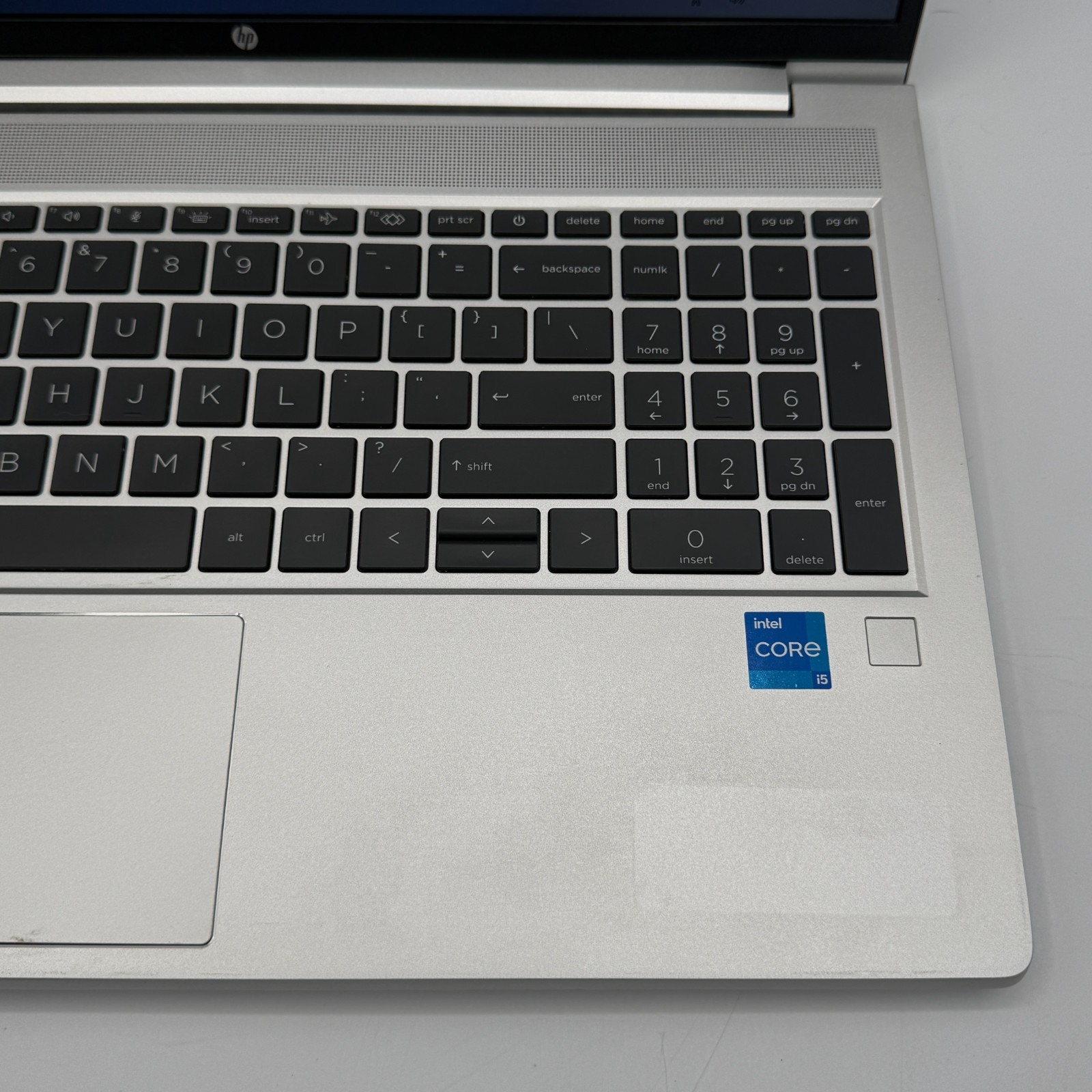 HP ProBook 450 G8 15.6″ i5-1135G7 16GB RAM 512GB SSD Win11 Pro USB-C FHD SEE PIC