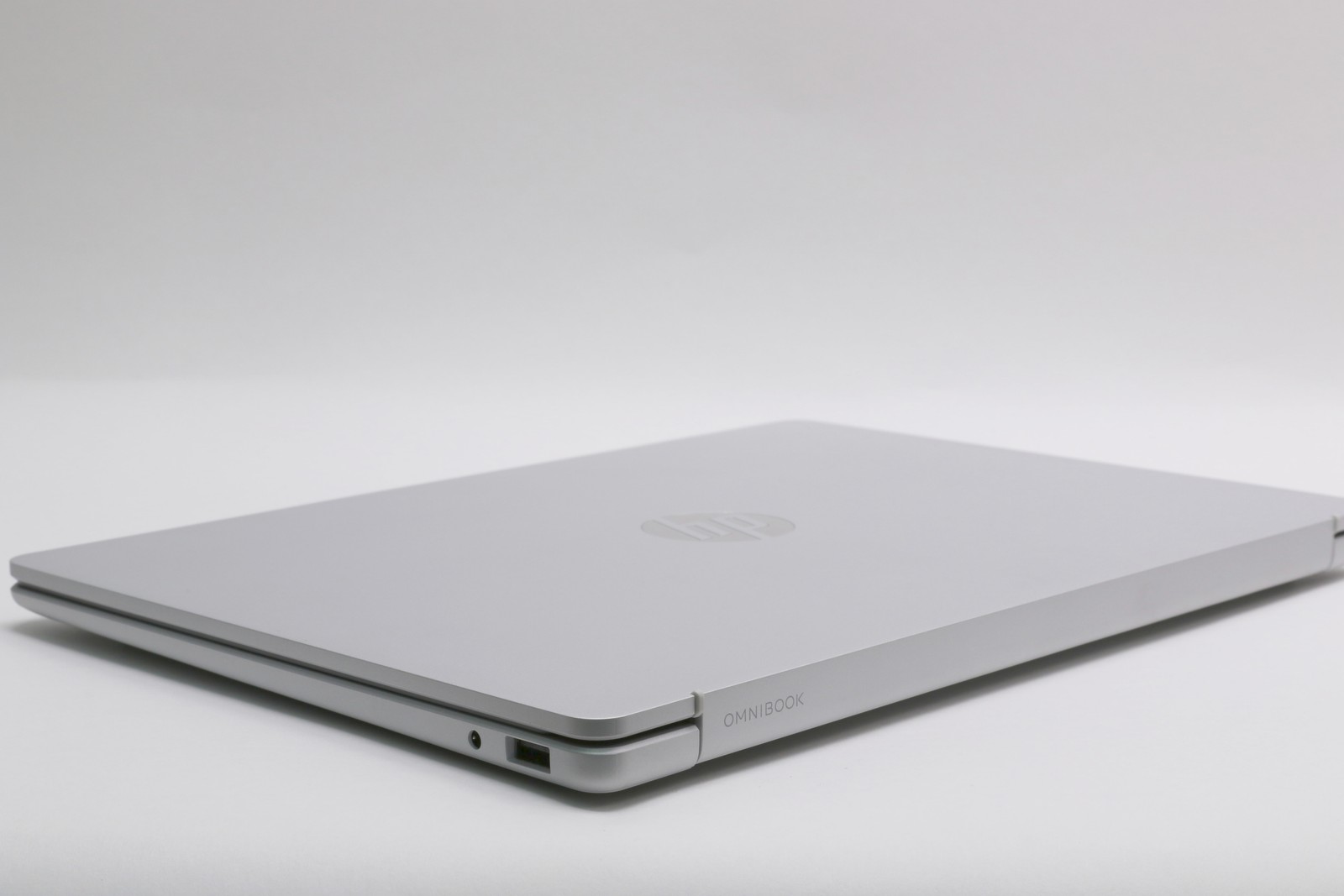 14″ HP Omnibook 3 Laptop 14-hz0005dx, Snapdragon X X126100, 16GB, 512GB