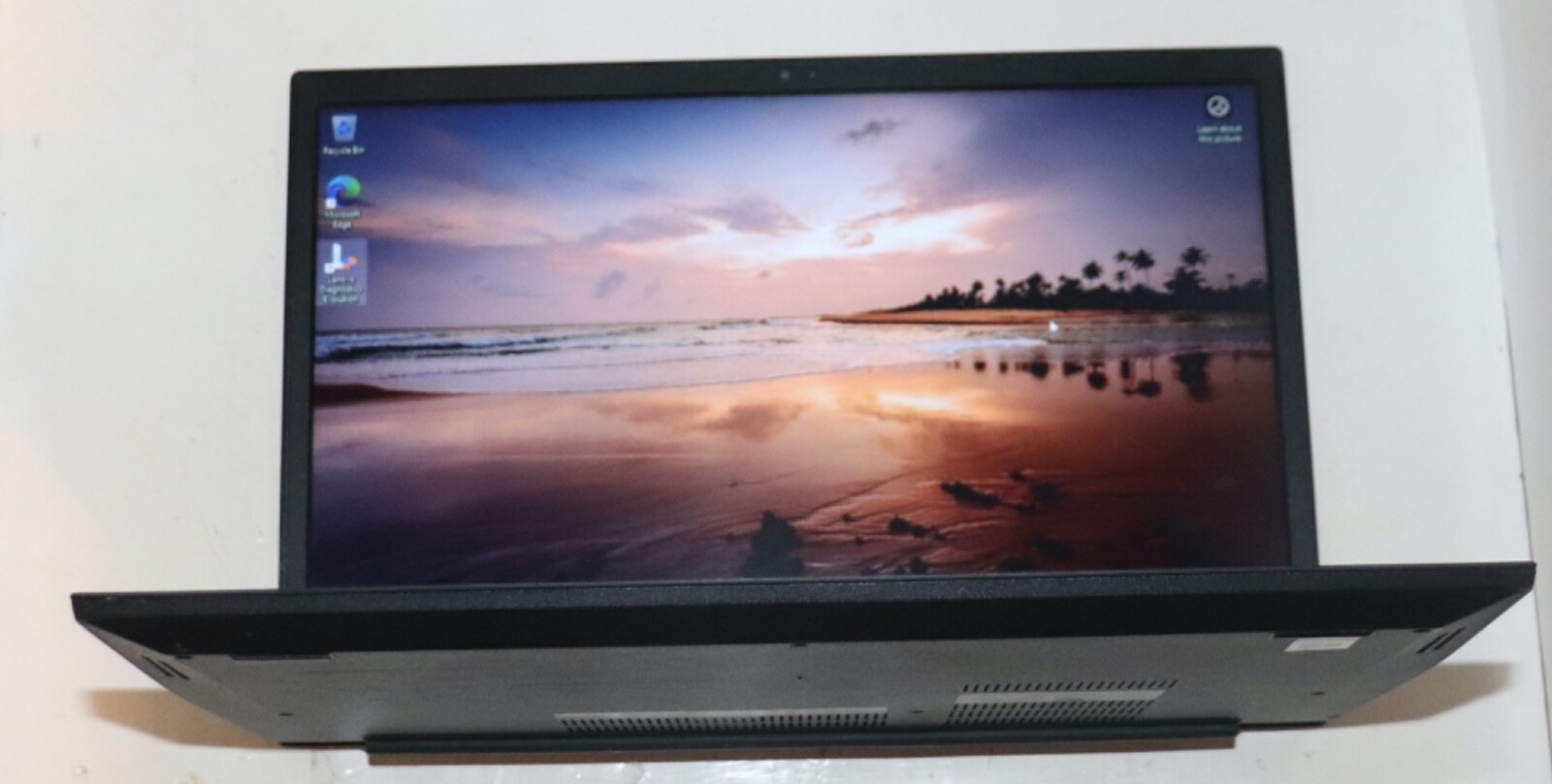 Lenovo ThinkPad E580 Inte core i5@2.60GHz|16GBRAM|256GBSSD HDD|WIN11.PRO|Webcam