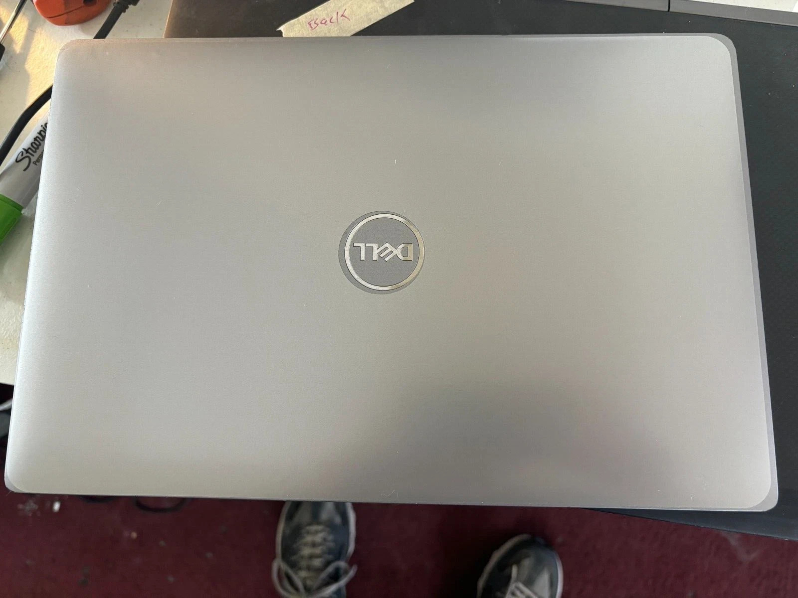 Dell Latitude 5420 14 inch (512GB, Intel i7 11th Gen., 3GHz, 16GB) Laptop TOUCH