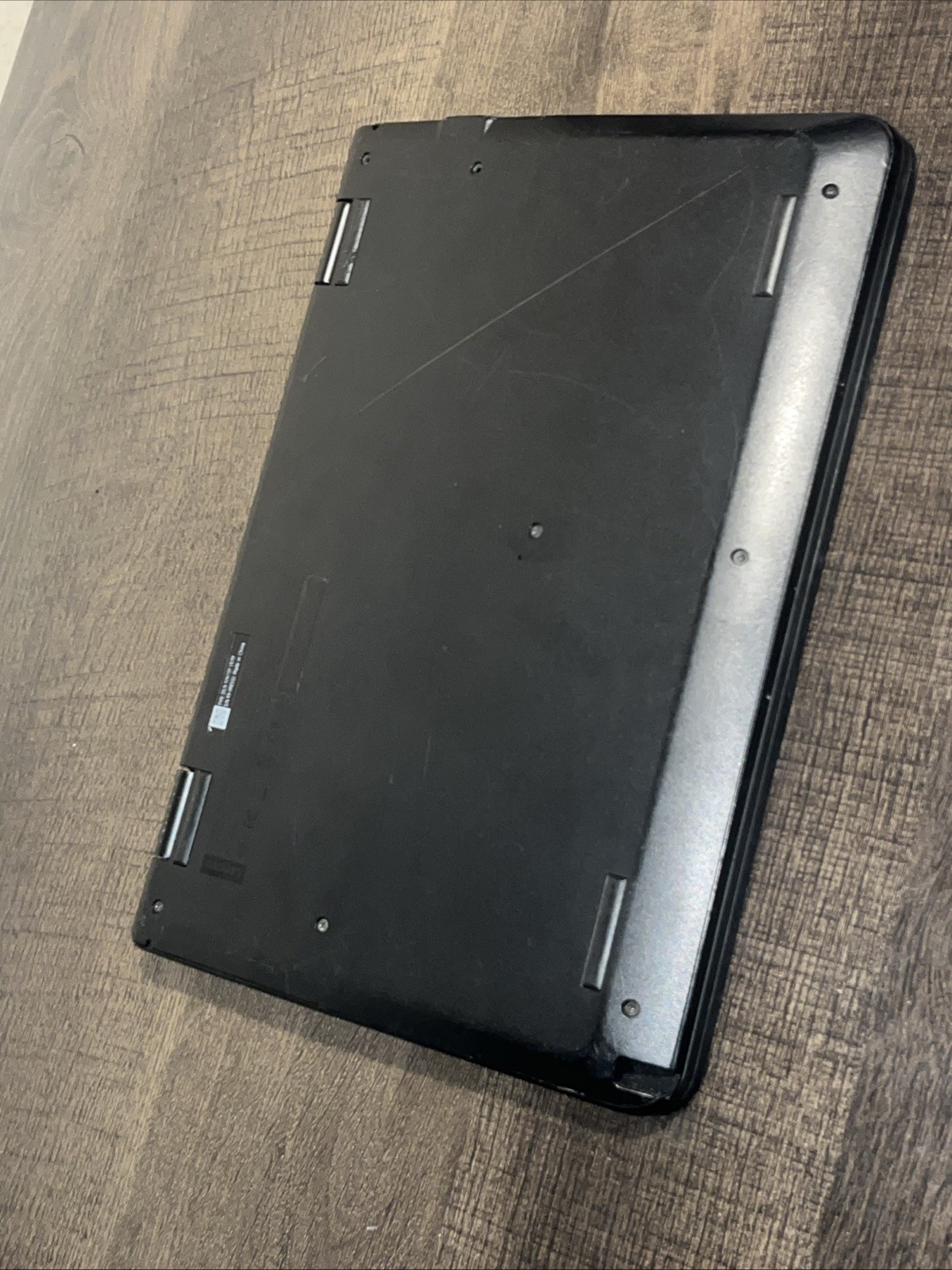 Lenovo ThinkPad Yoga 11e 2in1 Laptop For Parts Or Repair, Read Desc.