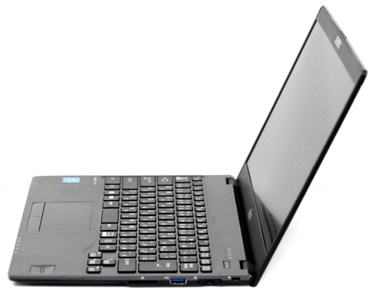 Fujitsu FMV LIFEBOOK U938 Intel Core i5 SSD 128GB Memory 8GB Used From JP