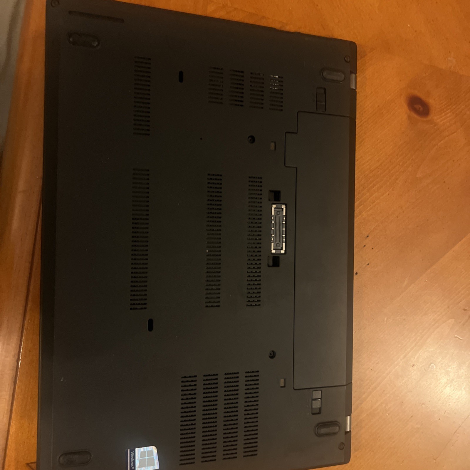 LENOVO THINKPAD A475 AMD PRO A12-9800B R7 2.70GHZ 8GB RAM NO HD