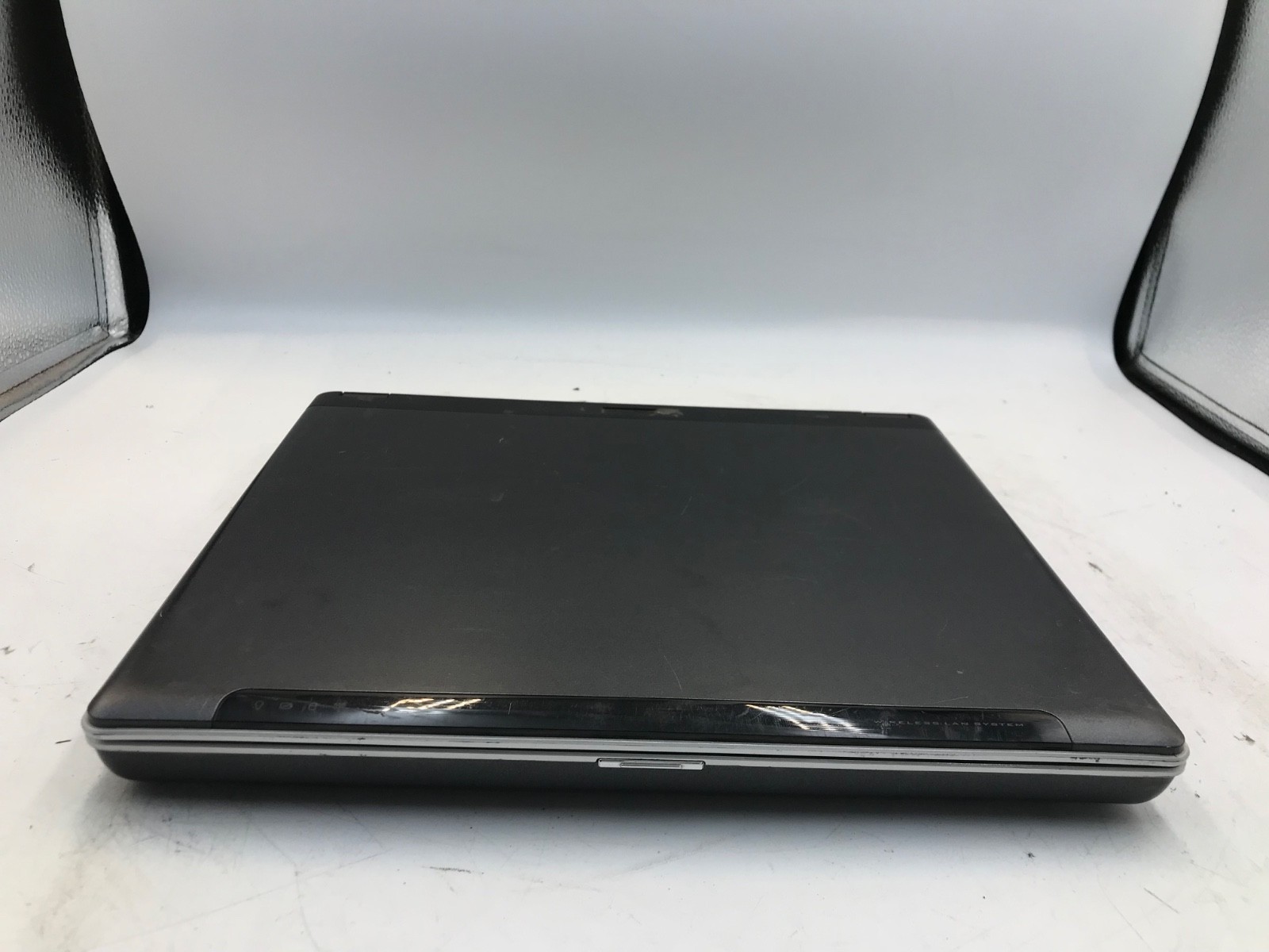 ASUS M5200N Intel Pentium M 12″ Laptop 760 MB RAM -BOOTS BIOS- MZ