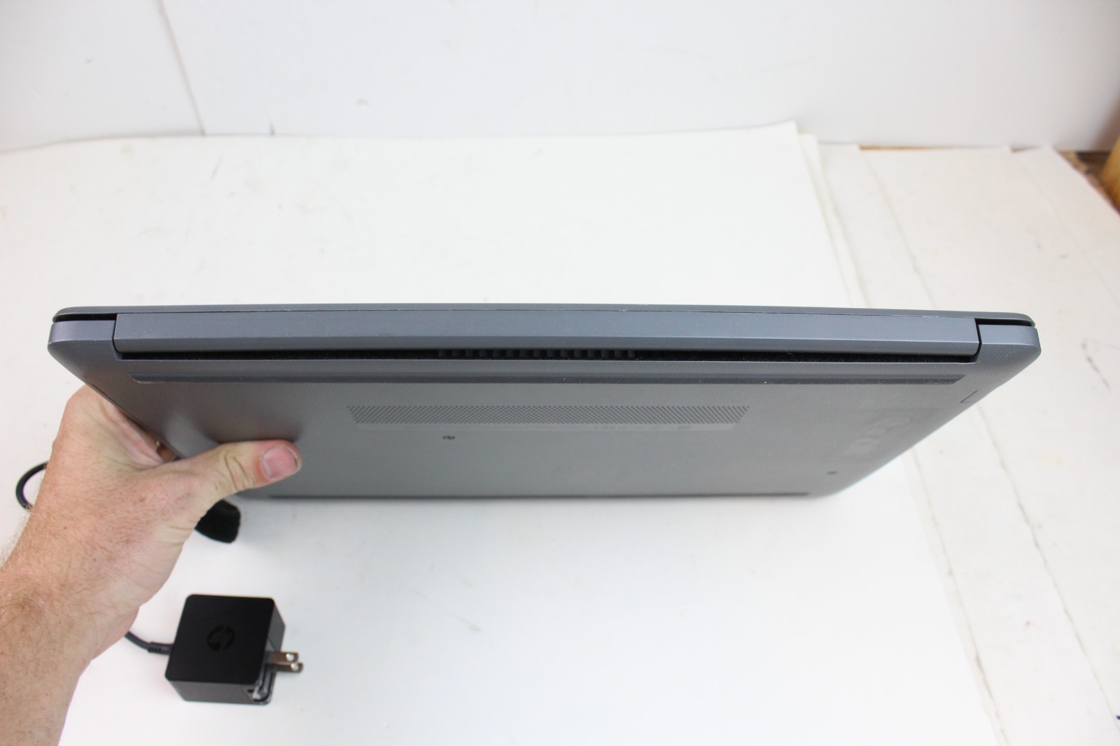 HP Laptop 15-DB0091NR 15.6″ AMD E2 1.5GHz 4GB RAM 500GB HDD w/ OS