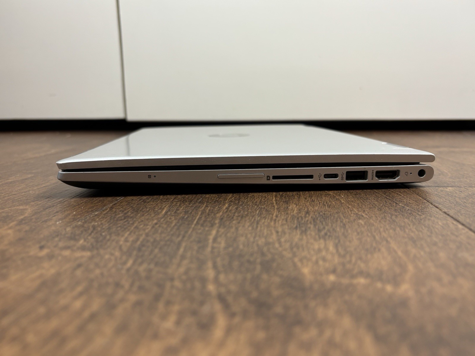 HP PAVILION X360M 14M-CD0001DX i3-8130U@2.2GHz 8GB RAM 512GB SSD W11P TOUCH READ