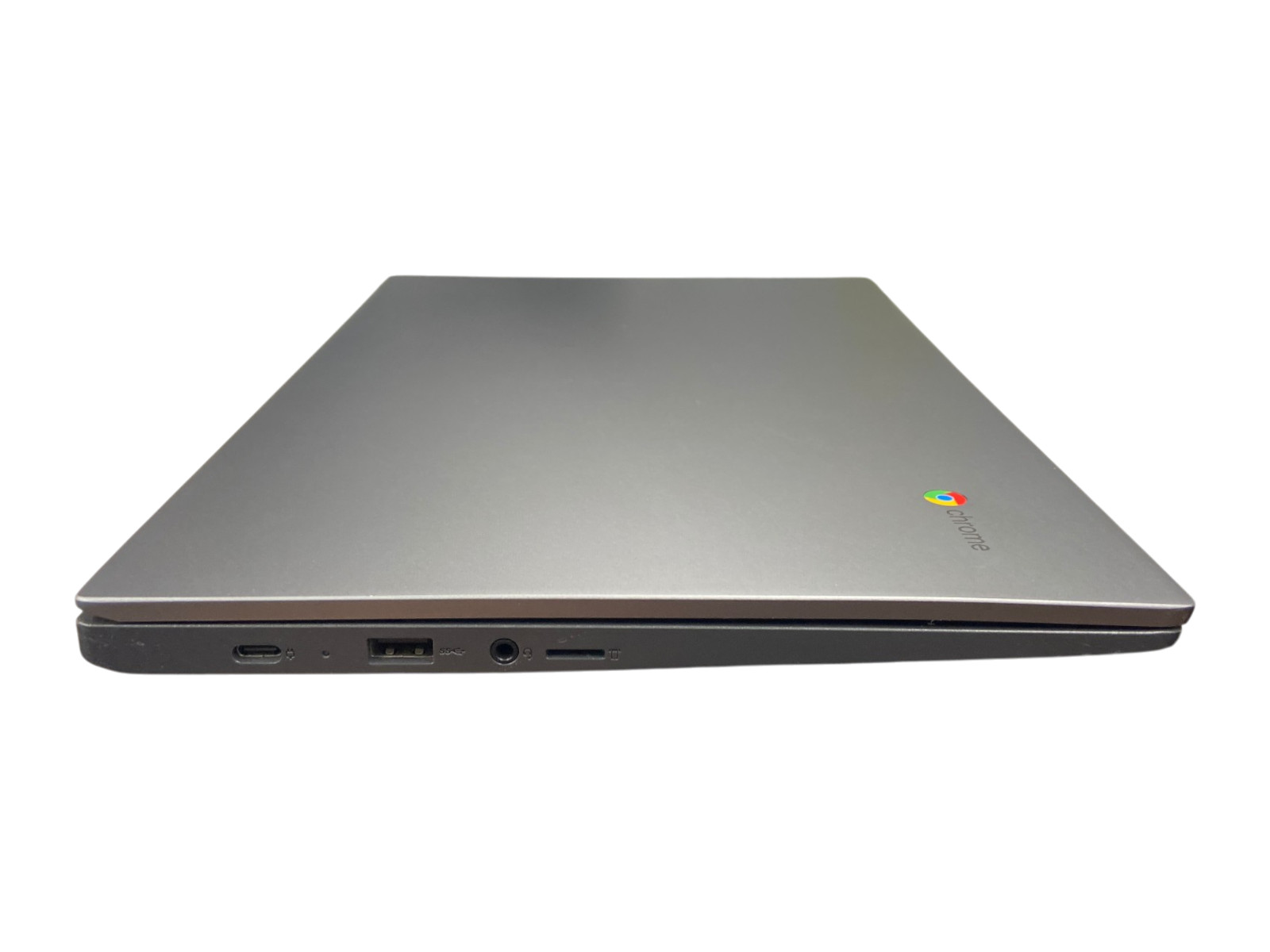 Lenovo 14e 81MH TouchScreen Chromebook AMD A4-9120C 1.6Ghz 4GB RAM 32GB 14″ Gray