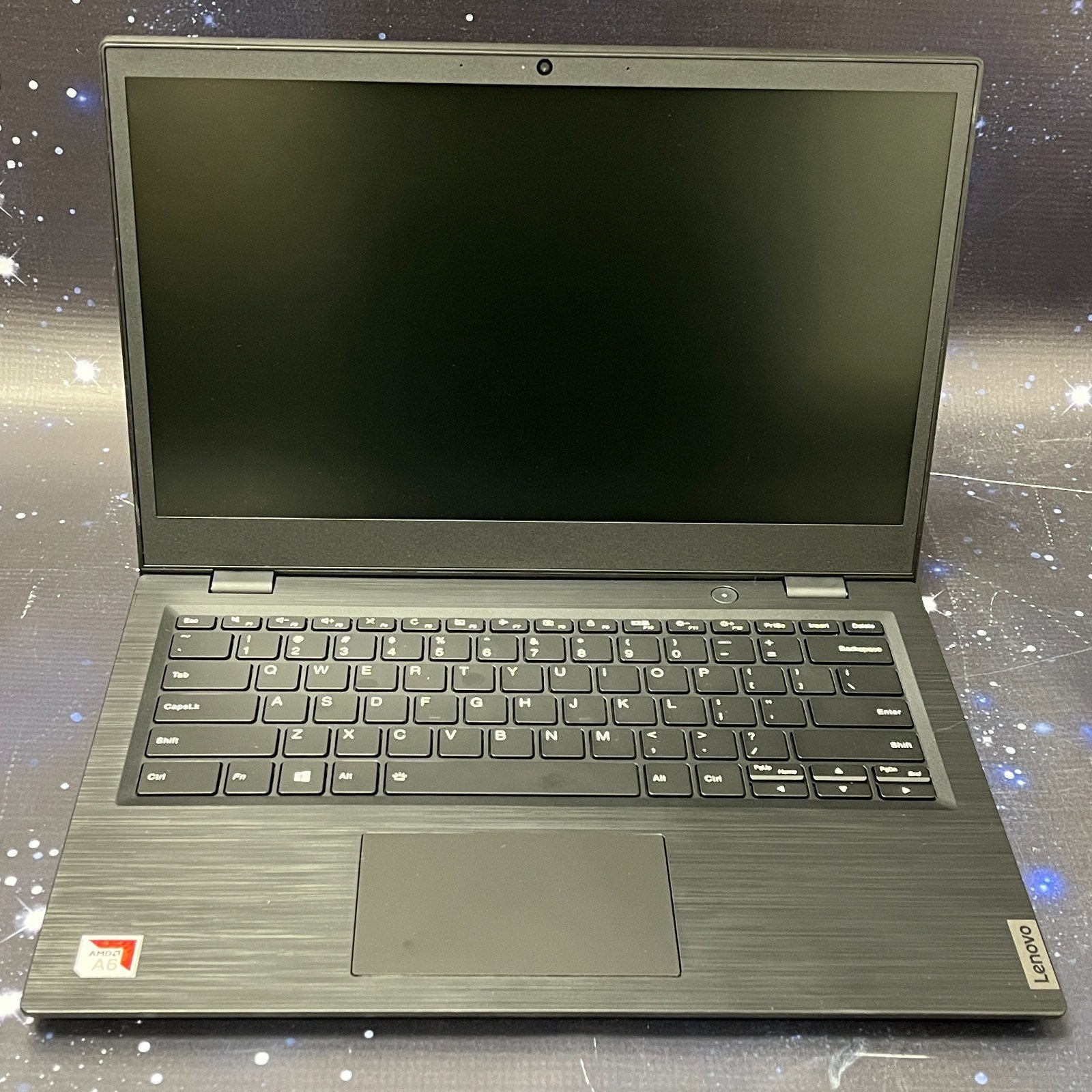 Lenovo 14w 14″ FHD Laptop AMD A6-9220C 8GB 128GB SSD Windows 10
