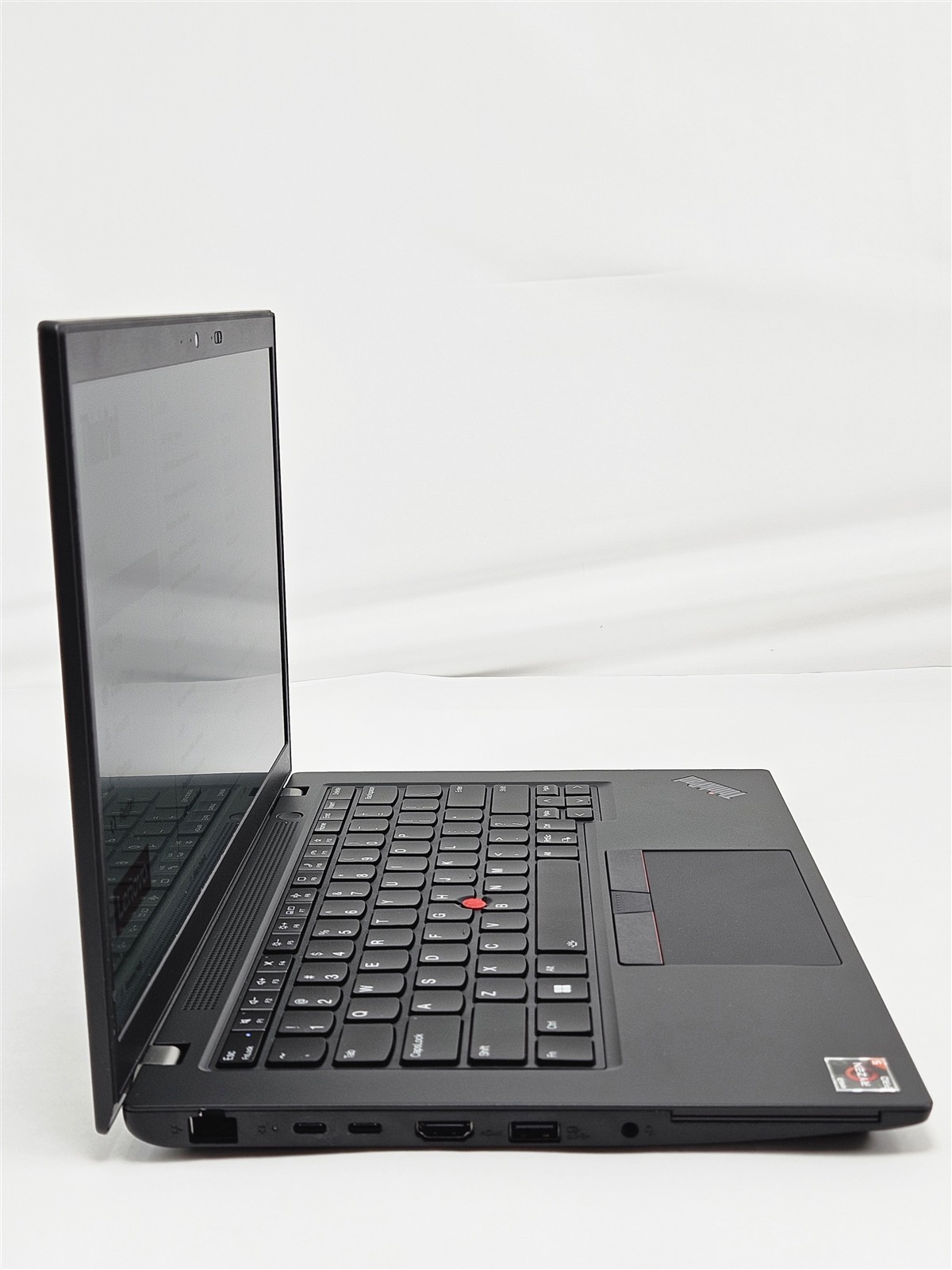 Lenovo ThinkPad L14 Gen 4 AMD Ryzen 5 Pro 7530U 16GB No Storage 14″ Business