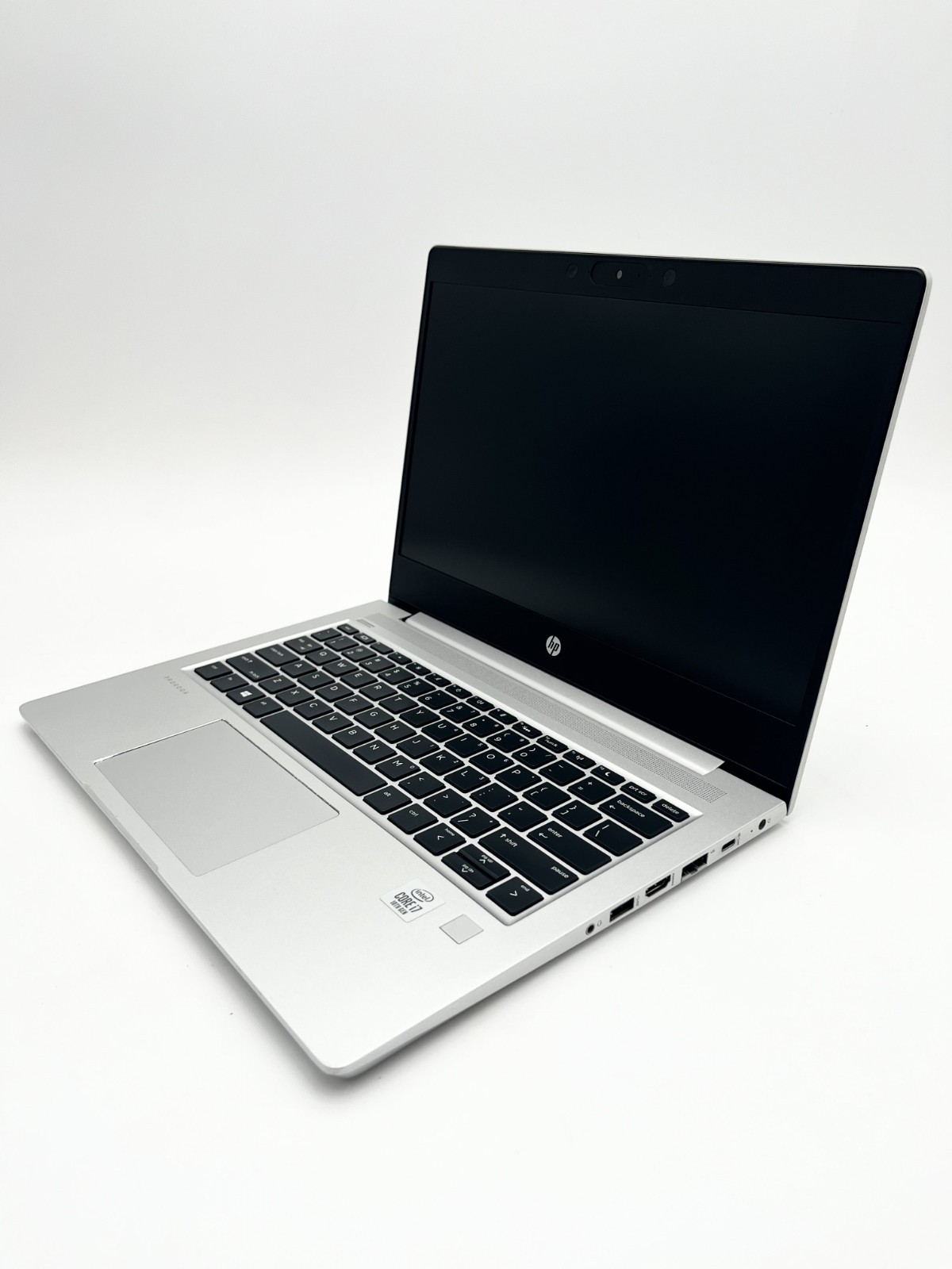 Hp ProBook 430 G7 Intel Core I7-10510U 512GB SSD 16GB 13.3″ HD Screen