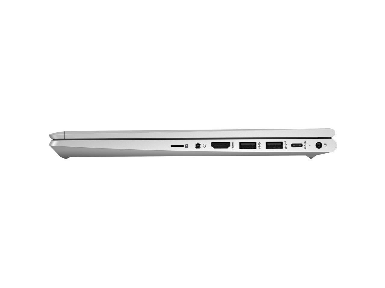 HP 640 G8 14.0″ Laptop Intel Core i5-1135G7 16GB Memory