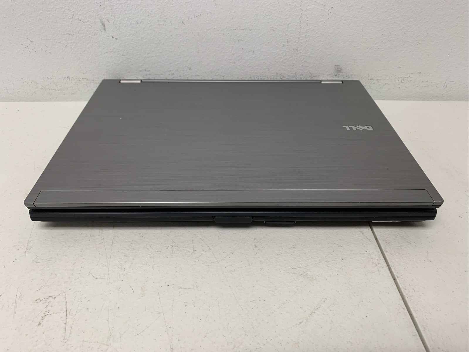 DELL LATITUDE E6410 – INTEL I5 M560 – For Parts – READ DESCRIP