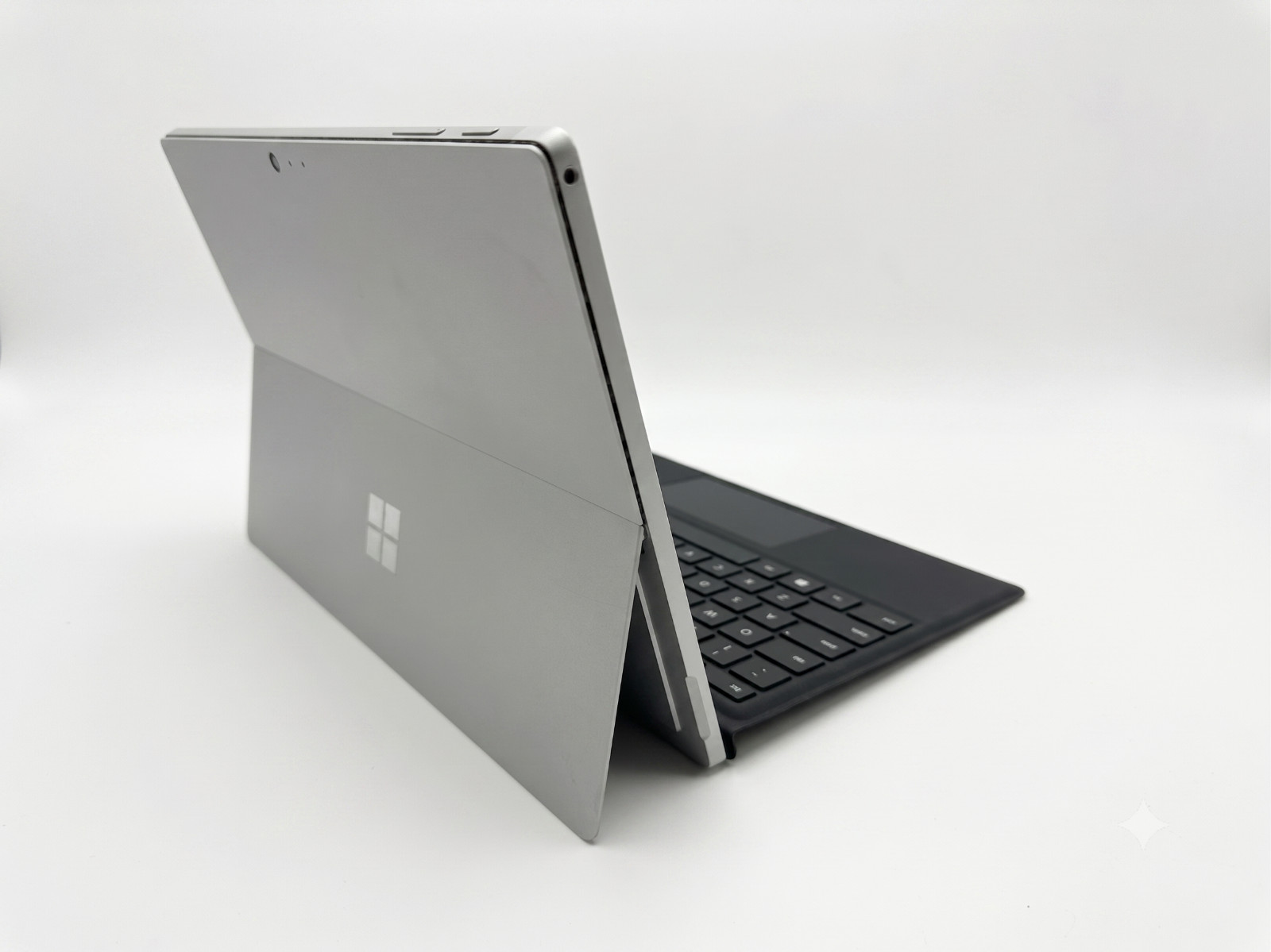 Microsoft Surface Pro 6 12.3″ (128GB, Intel Core i5 8th Gen., 8GB)…