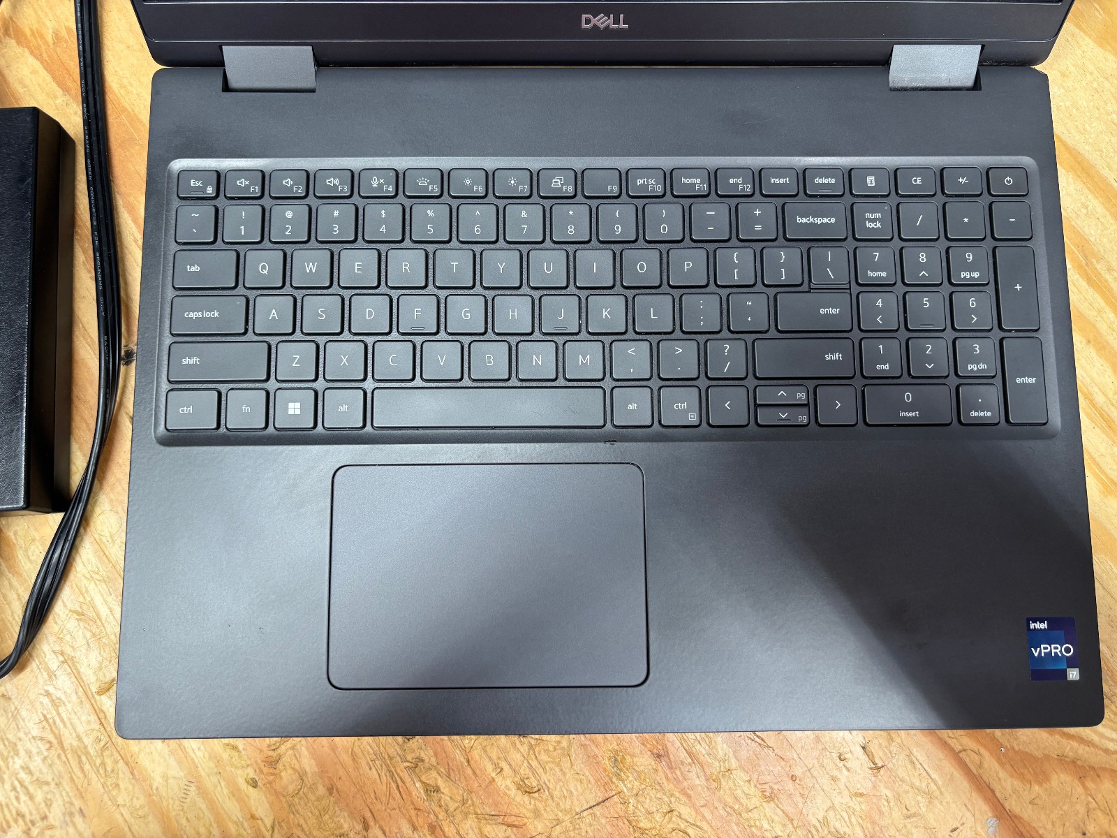 Dell Precision 7670 Mobile Workstation i7-12850HX 32GB 512GB RTX A1000 Win11