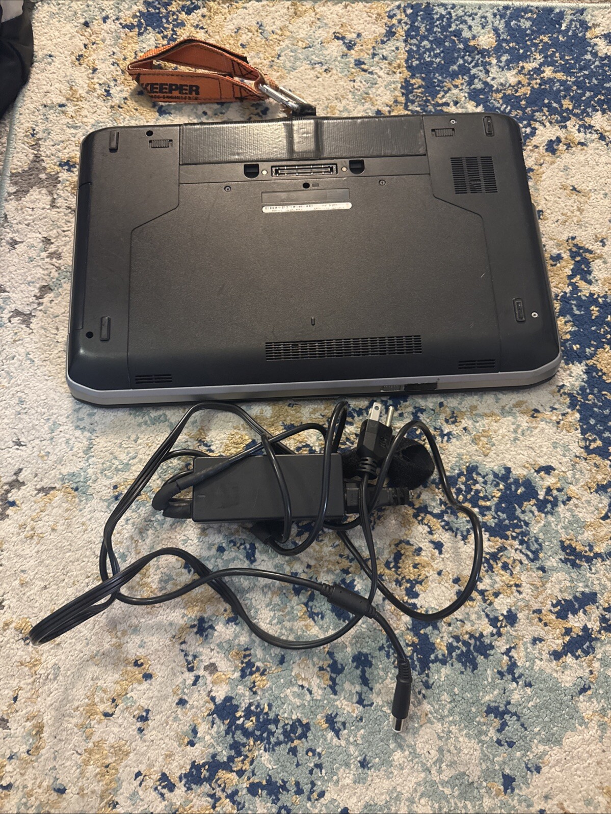 DELL LATITUDE E5530 Laptop INTEL i5